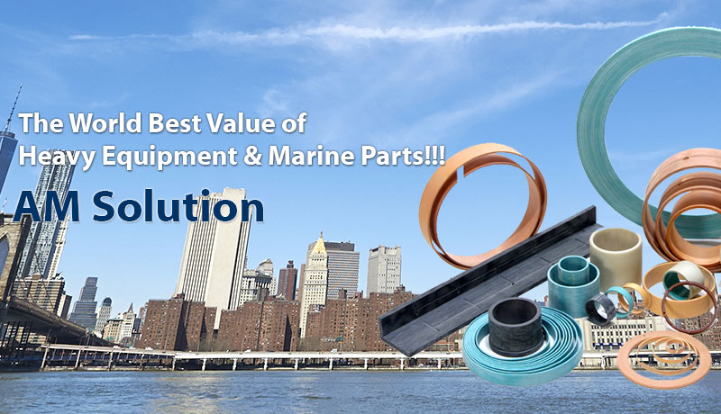 AM Solution Co., ltd.