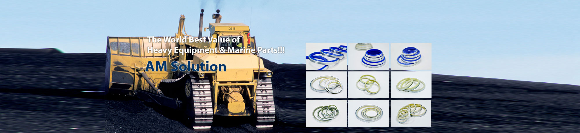 AM Solution